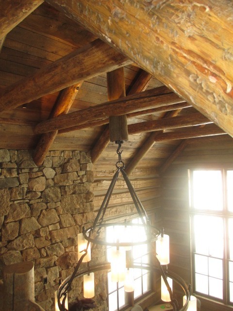 Under Construction- Jackson, Wyoming