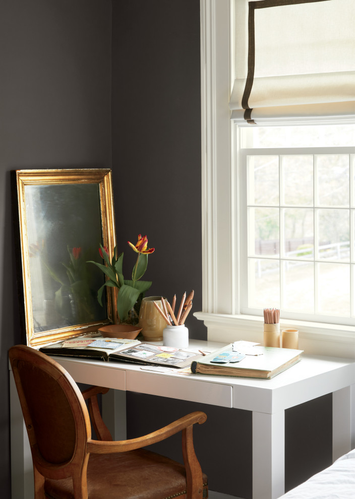 Цвет Года 2021 - Aegean Teal 2136-40 - и палитра "Цветовые Тенденции 2021"В прое