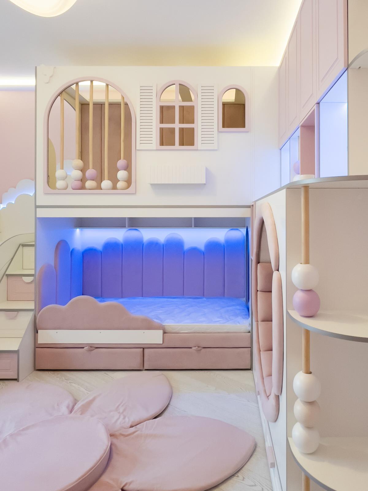 Детская мебель