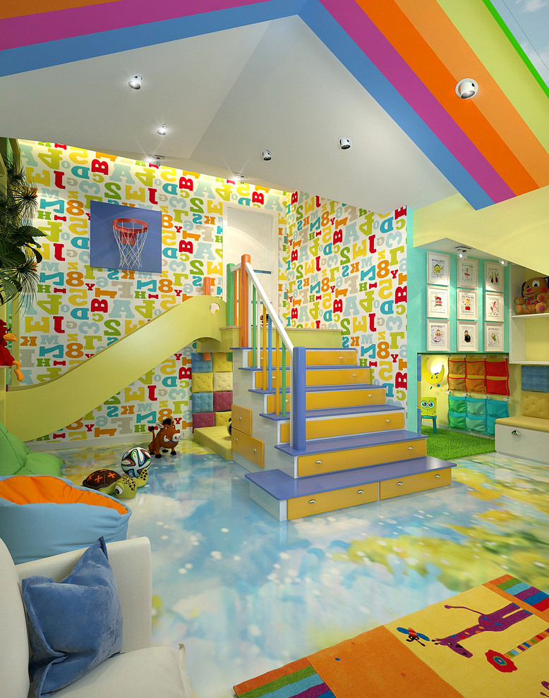 Апартаменты в Вешках