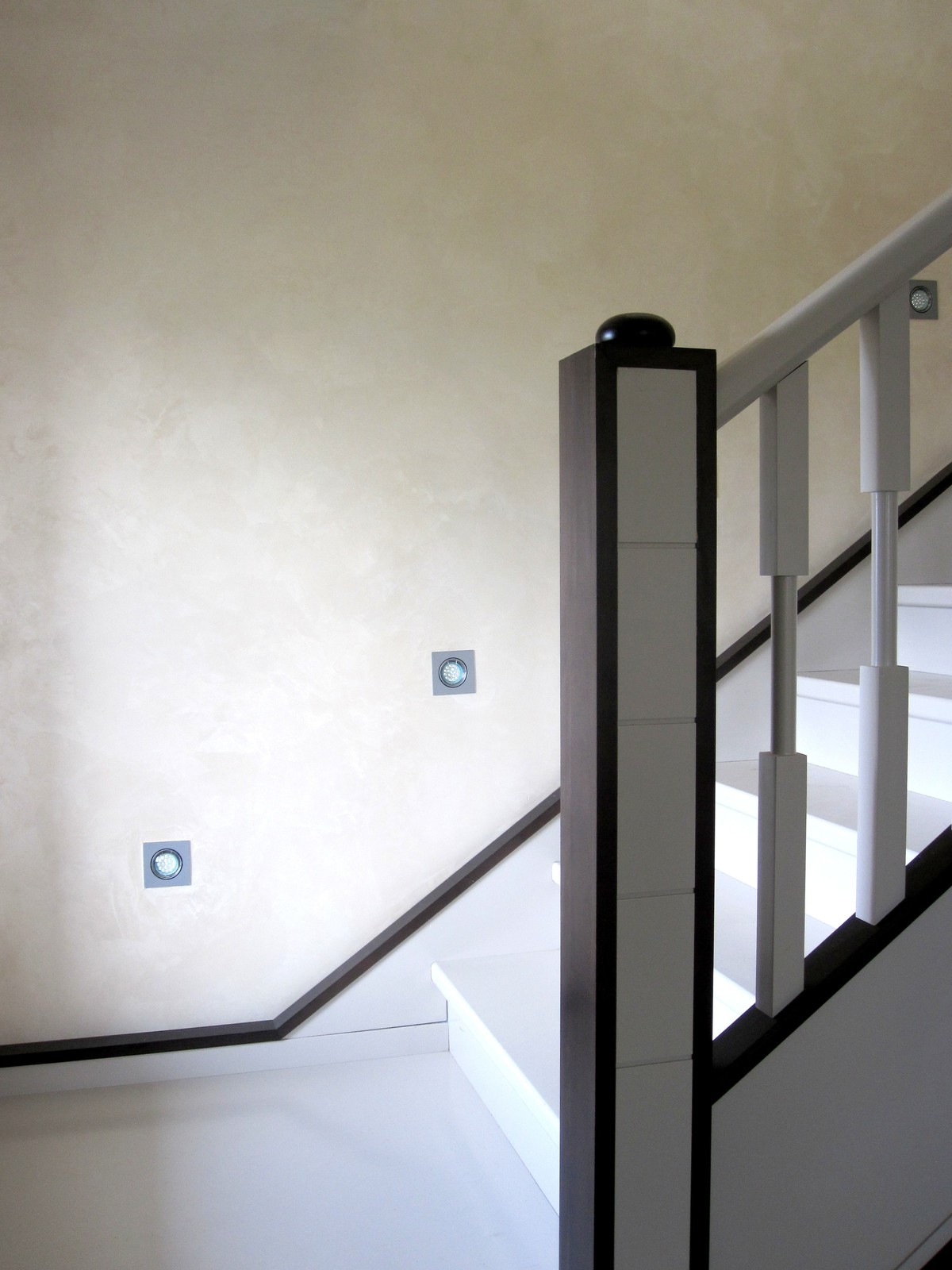 Лестницы интерьерные