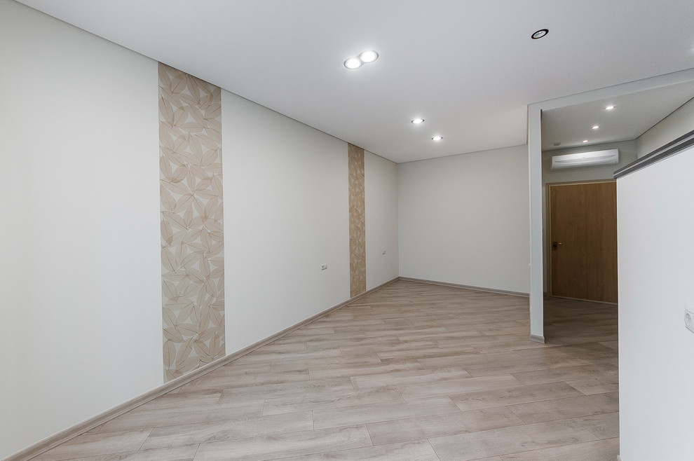 12. Ремонт квартиры