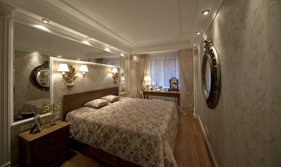 Квартира на Ватутина