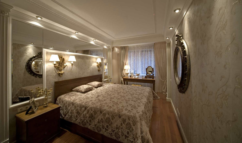 Квартира на Ватутина