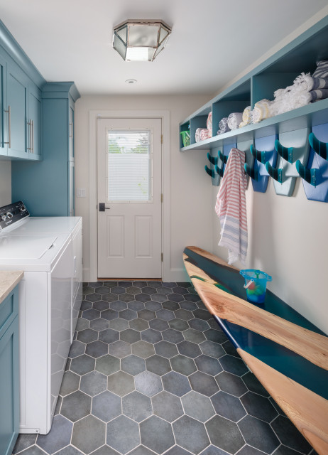 Beach Chic maritim-entre