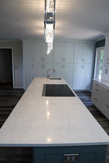 Home design - modern home design idea