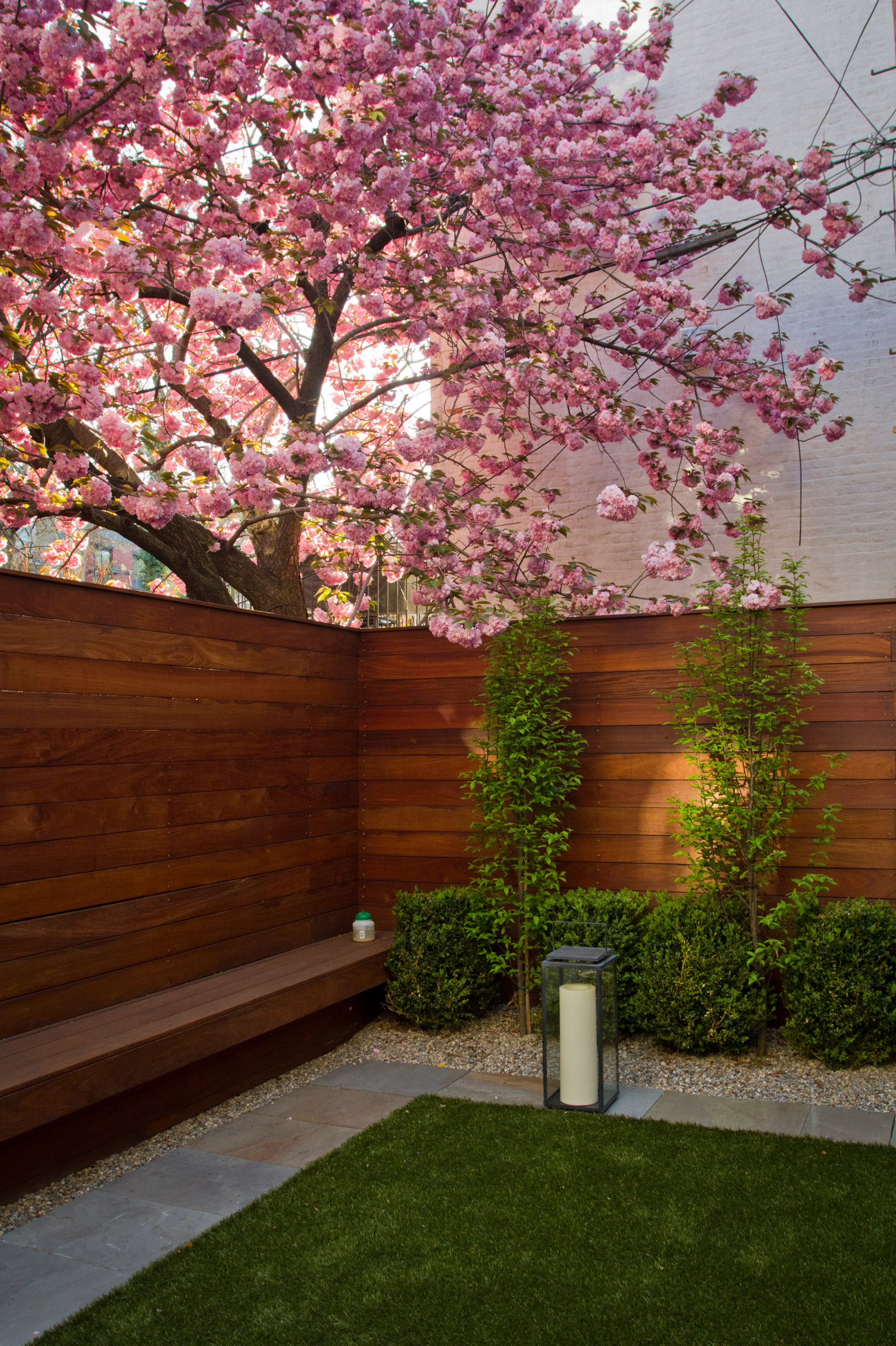 Fence Ipe 1x6