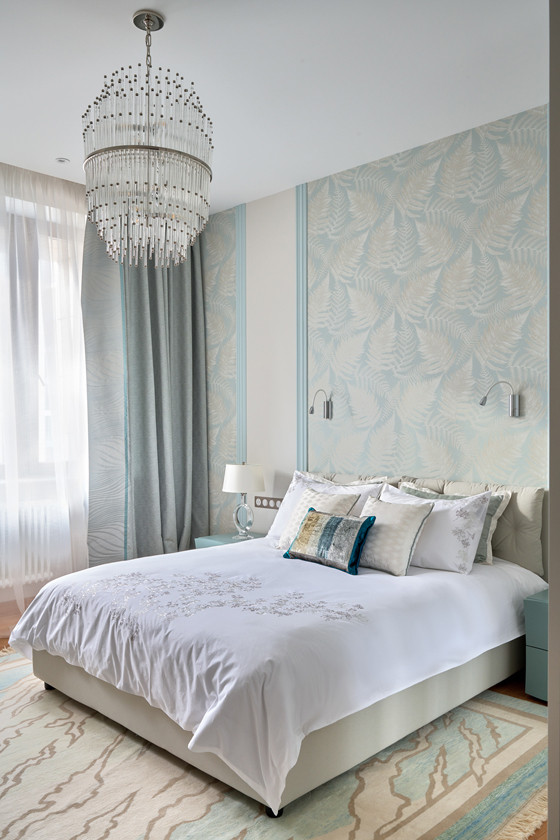 АР-ДЕКО ДЛЯ БИЗНЕС-ЛЕДИ