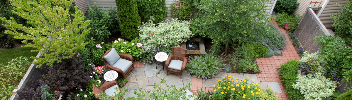 Christy Webber Landscapes Chicago Il Us 60612