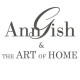 Ann Gish Luxury Linens