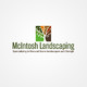 McIntosh Landscaping