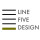 Line Five Design