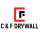C & F Drywall Inc.