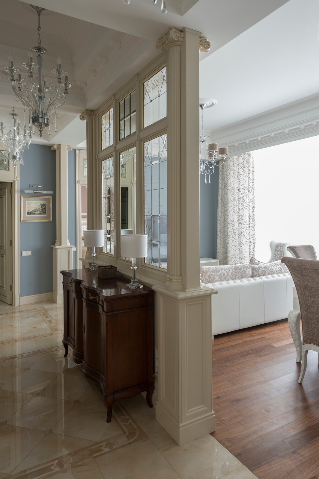 Нью-Йоркский шик