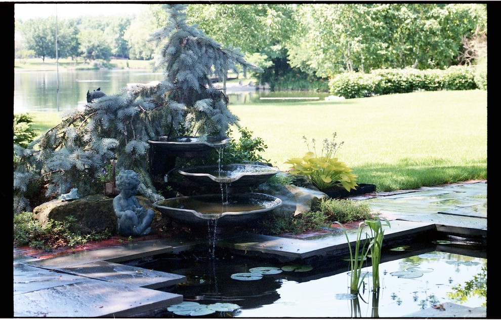 Eikenberry Residence