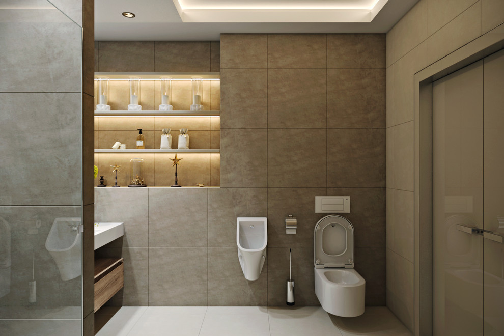 Загородный дом в Суходолье (визуализация)