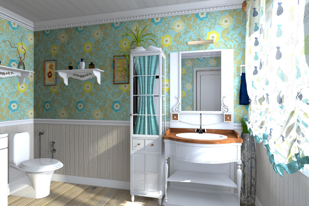 Дача в д.Мериново