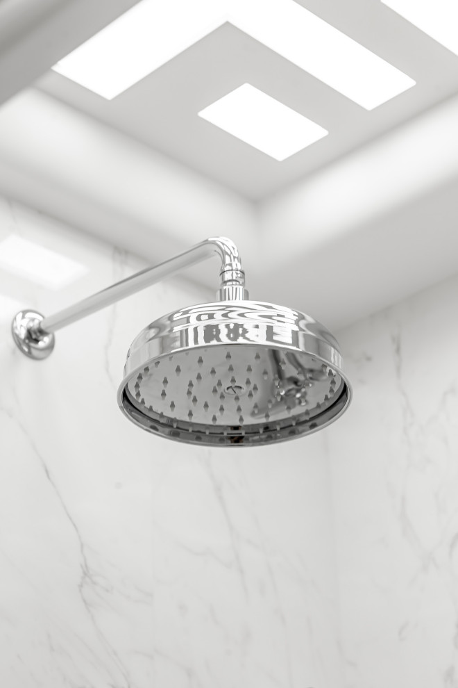 Ремонт трехкомнатной квартиры с кухней-гостиной ЖК Наследие