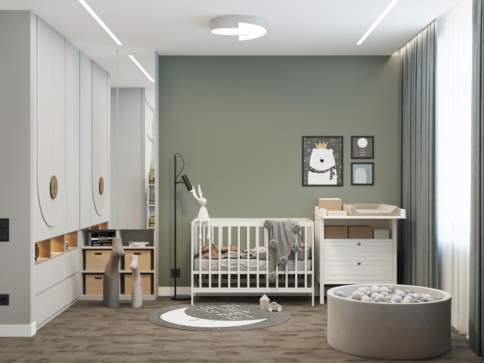 ЖК "Никольский"