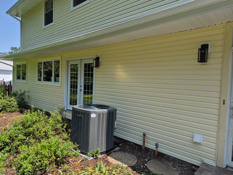 Yardley Project