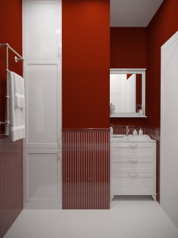 Теплая квартира со спальней без окна