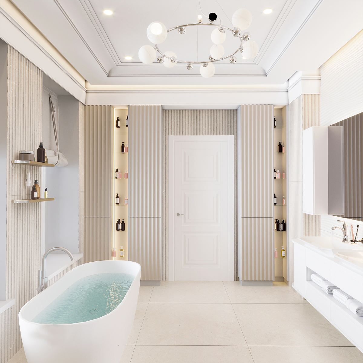 Ванная комната