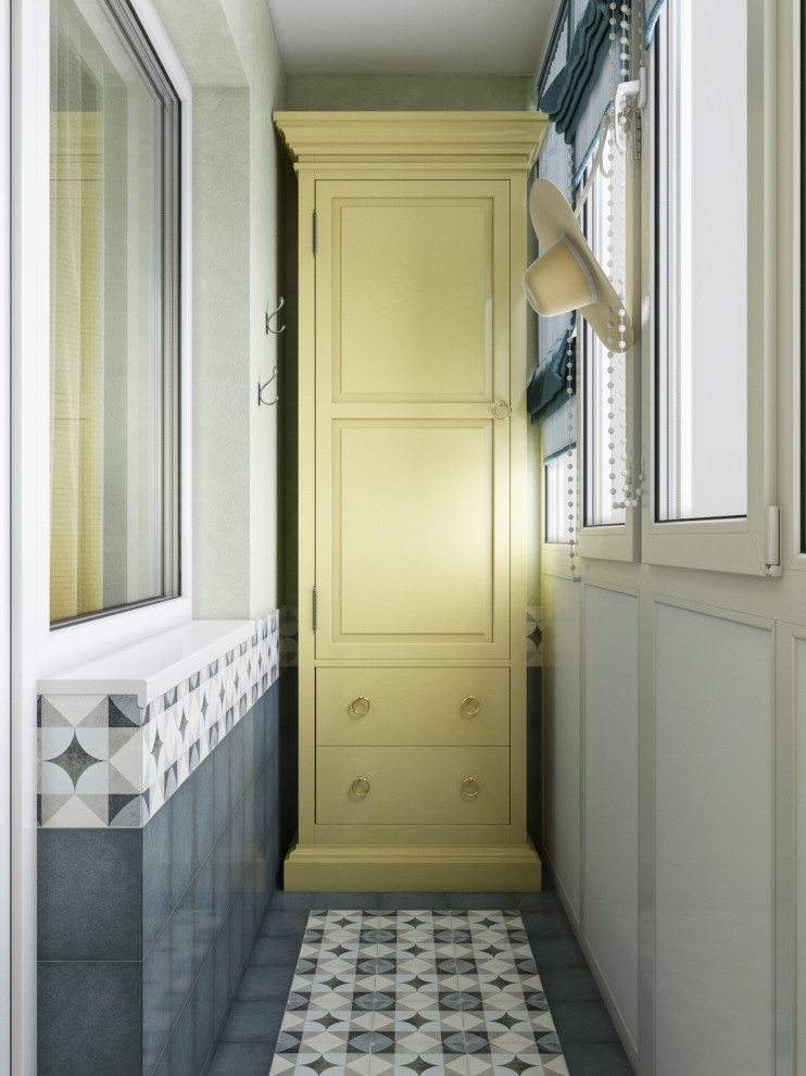 Квартира на Пулковском шоссе