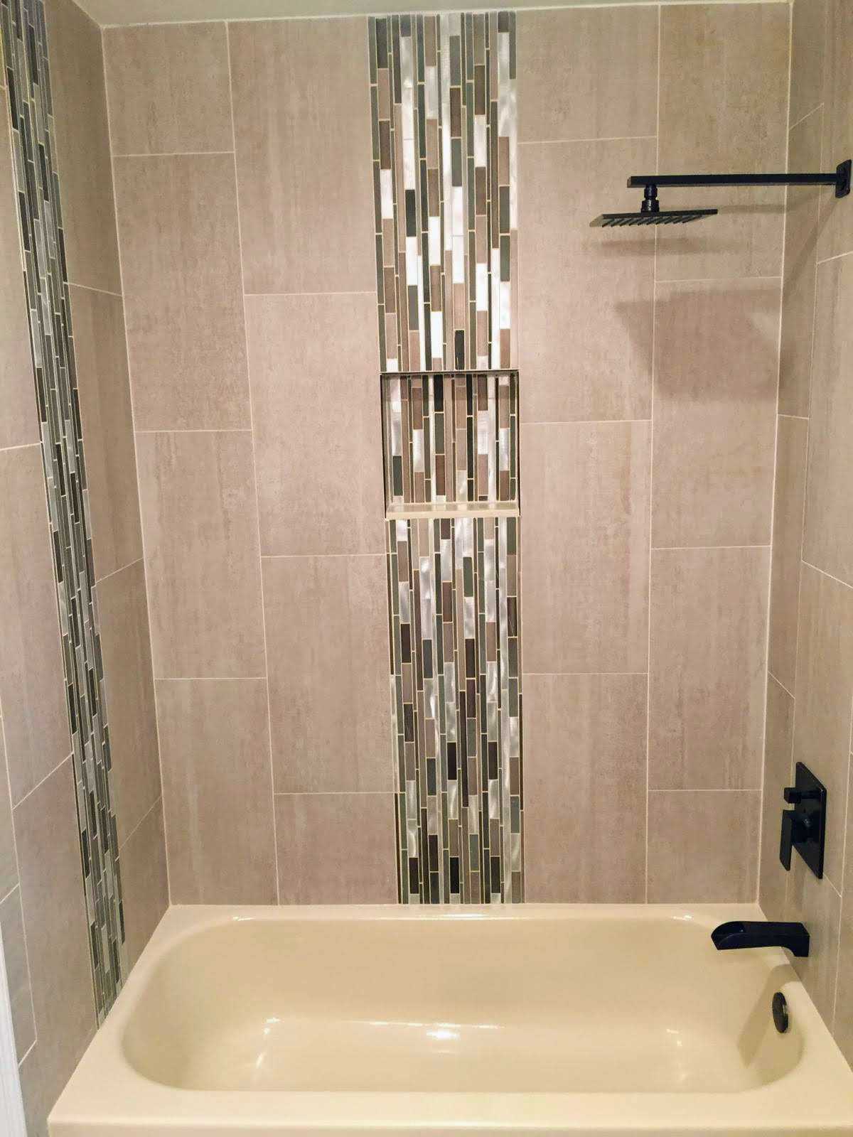 Northdale | Traditional | Guest Bathroom Design & Remodel