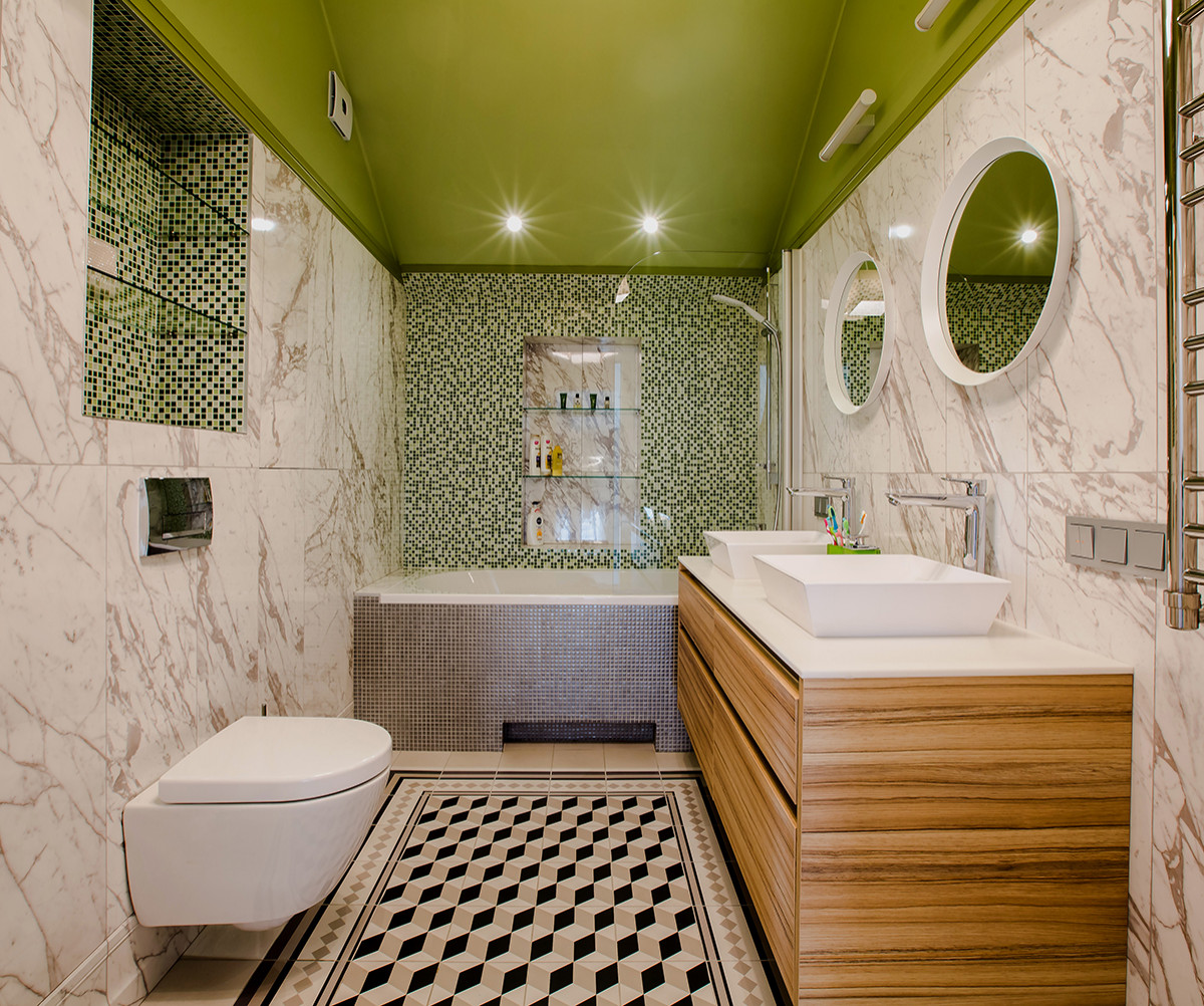 Легкая Скандинавия