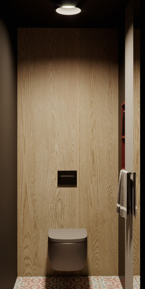 ЖК Ultra City 86м2