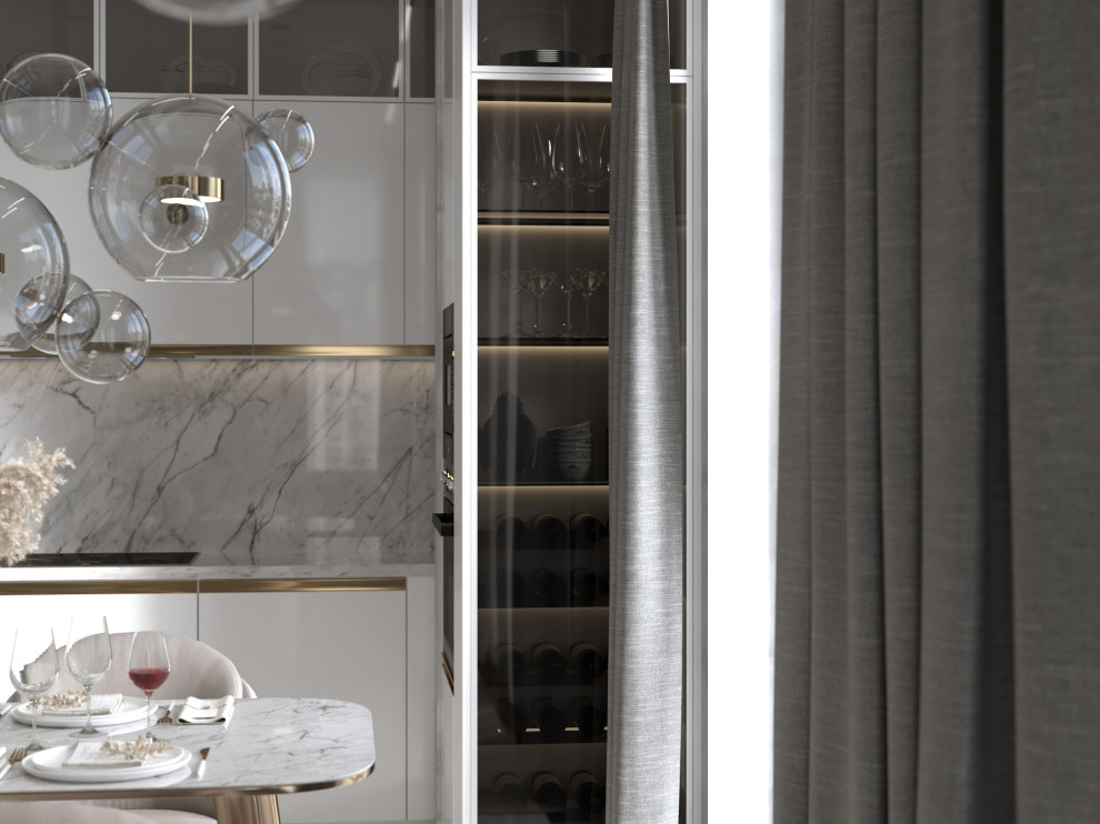 ЖК Лайф-Кутузовский