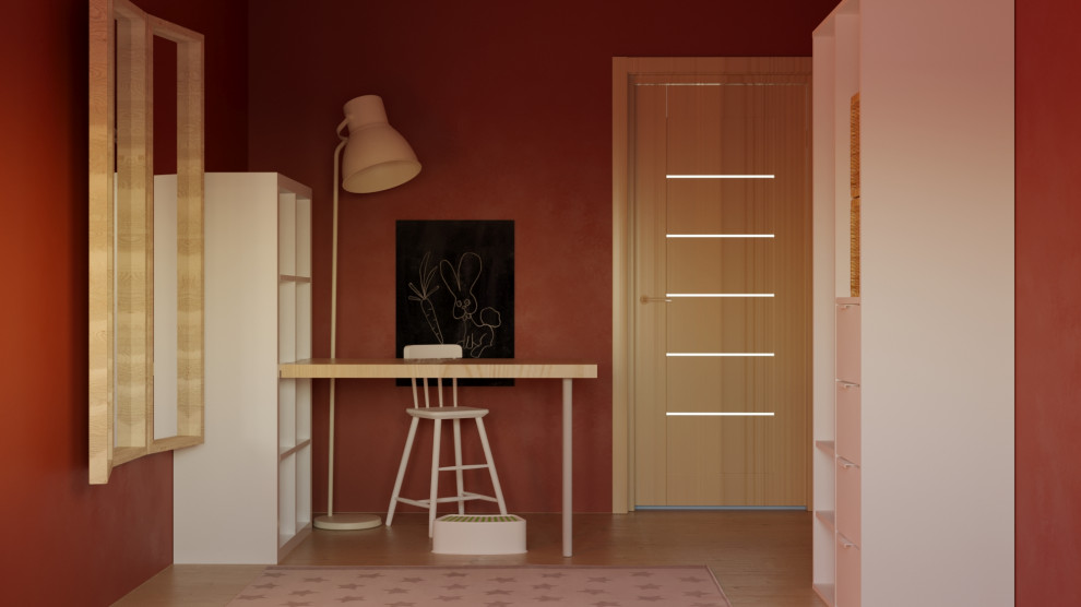 Детская для подростка