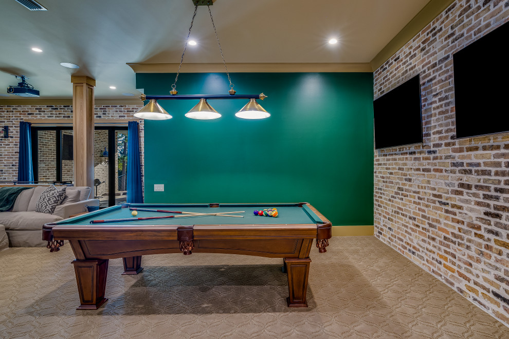 The Steelwood Cottage