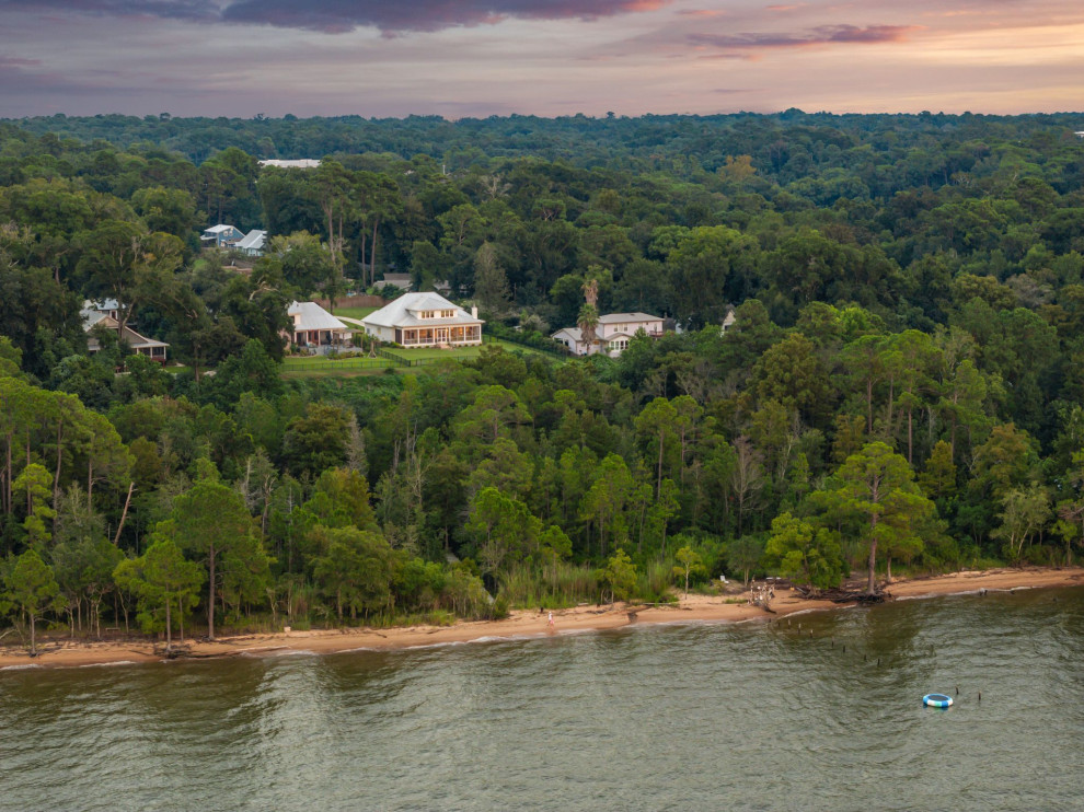 Southern Bay Cottage