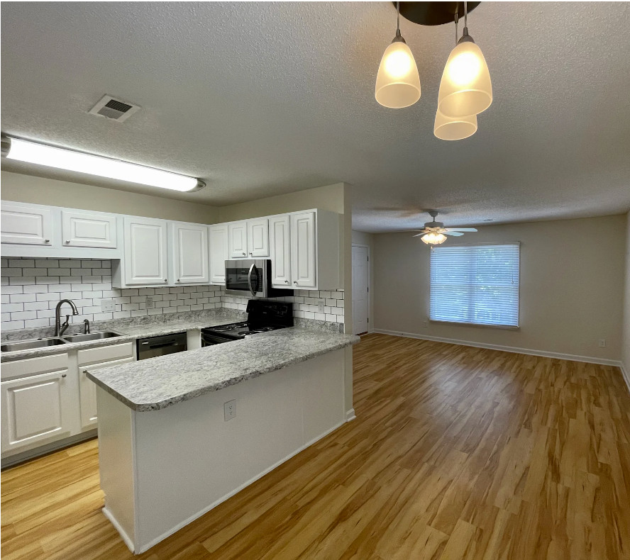 Multifamily Portfolio