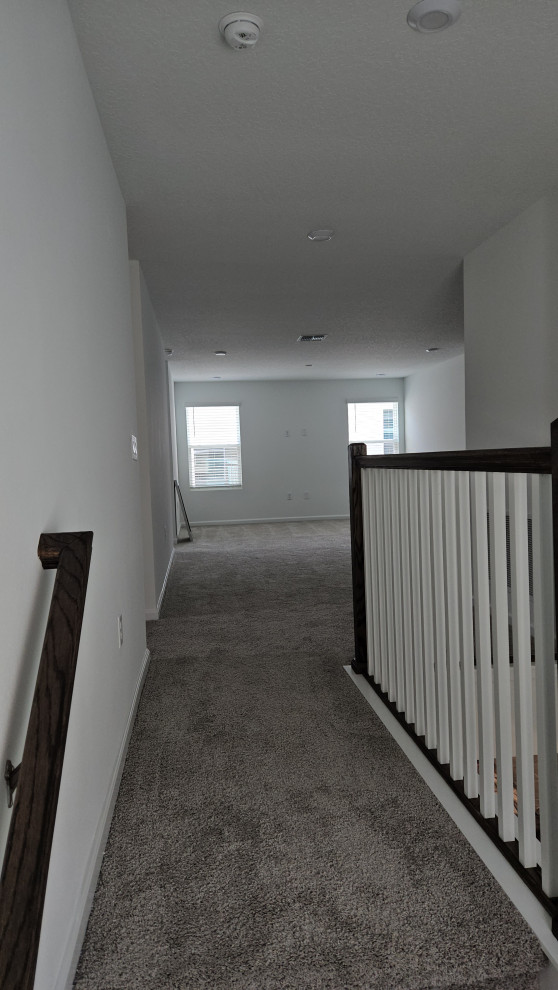 Full Interior & Exterior Home