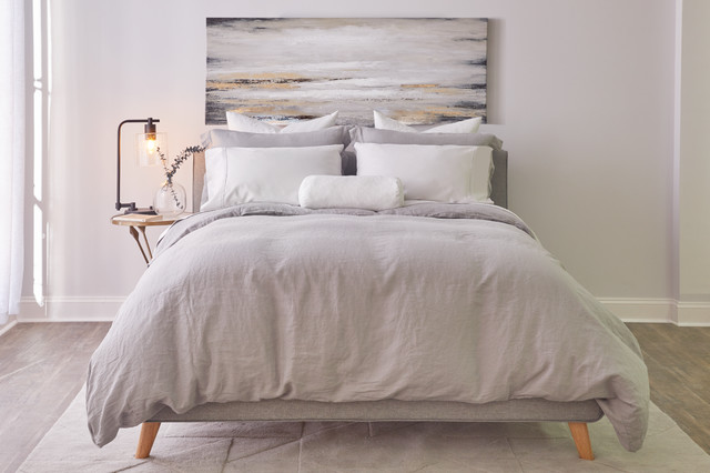Unbranded Bedding - High End Quality without the High End Price shabby-chic-style-camera-da-letto