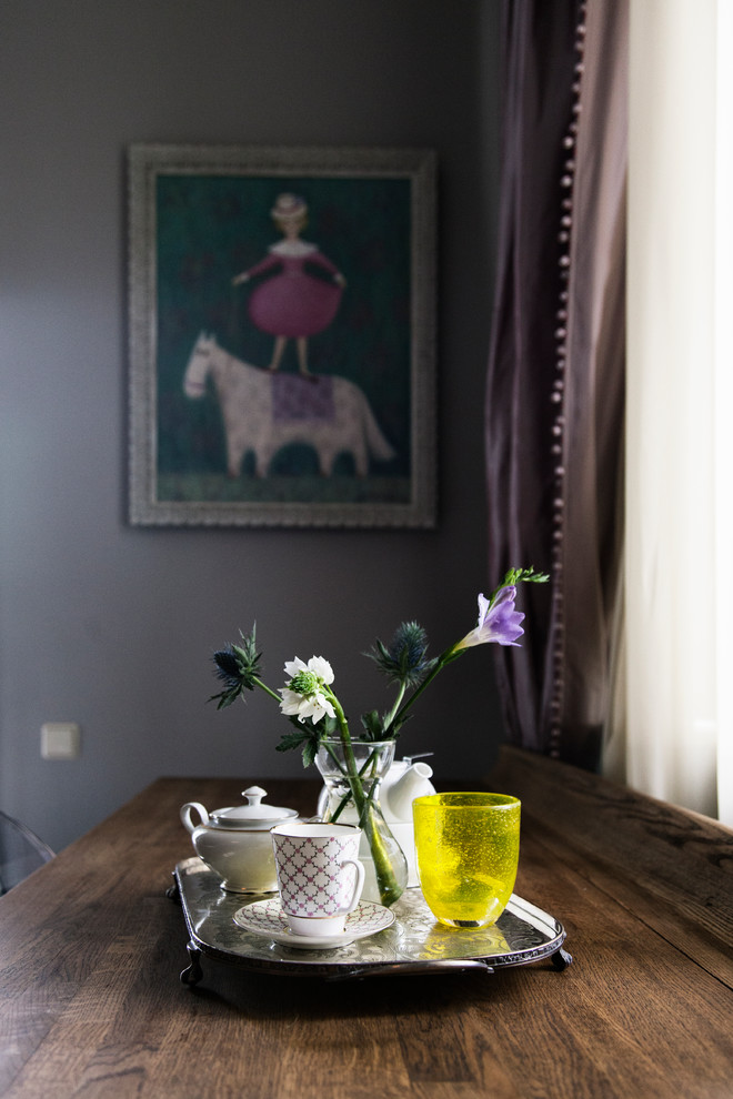 Оксана/ Покровка