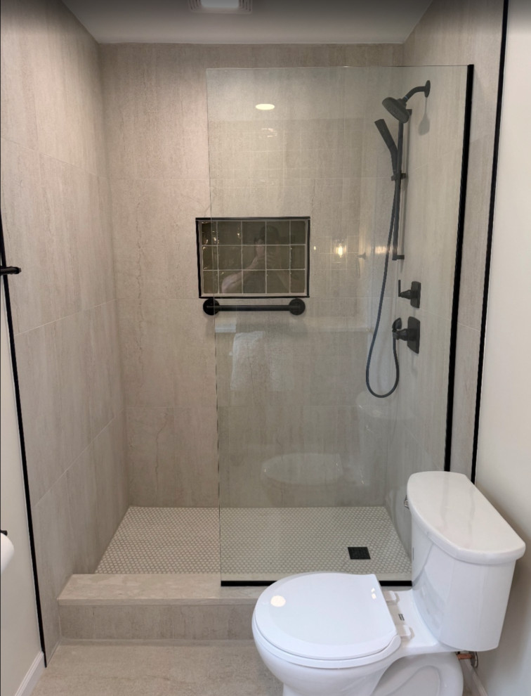 Winfield Master Bath