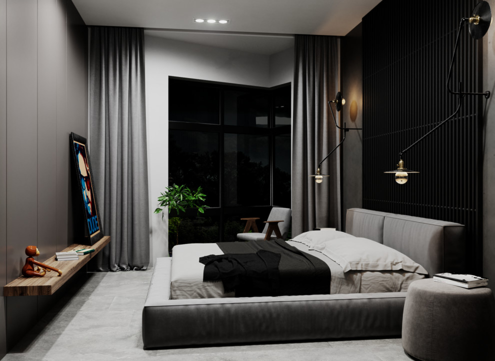 ЖК в Новогорске