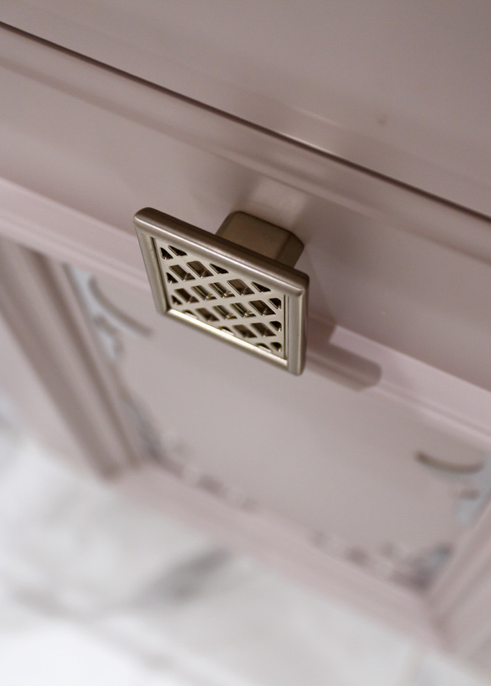 Маленькая квартира в классике