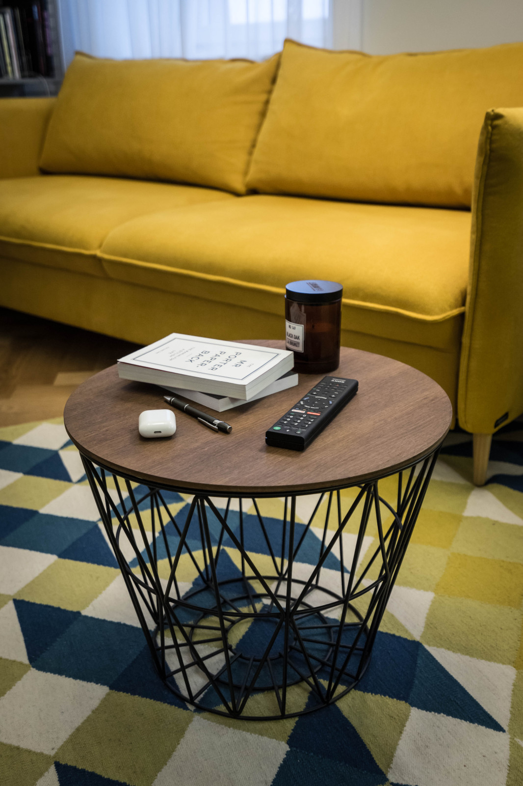 квартира на Мытницкой набережной