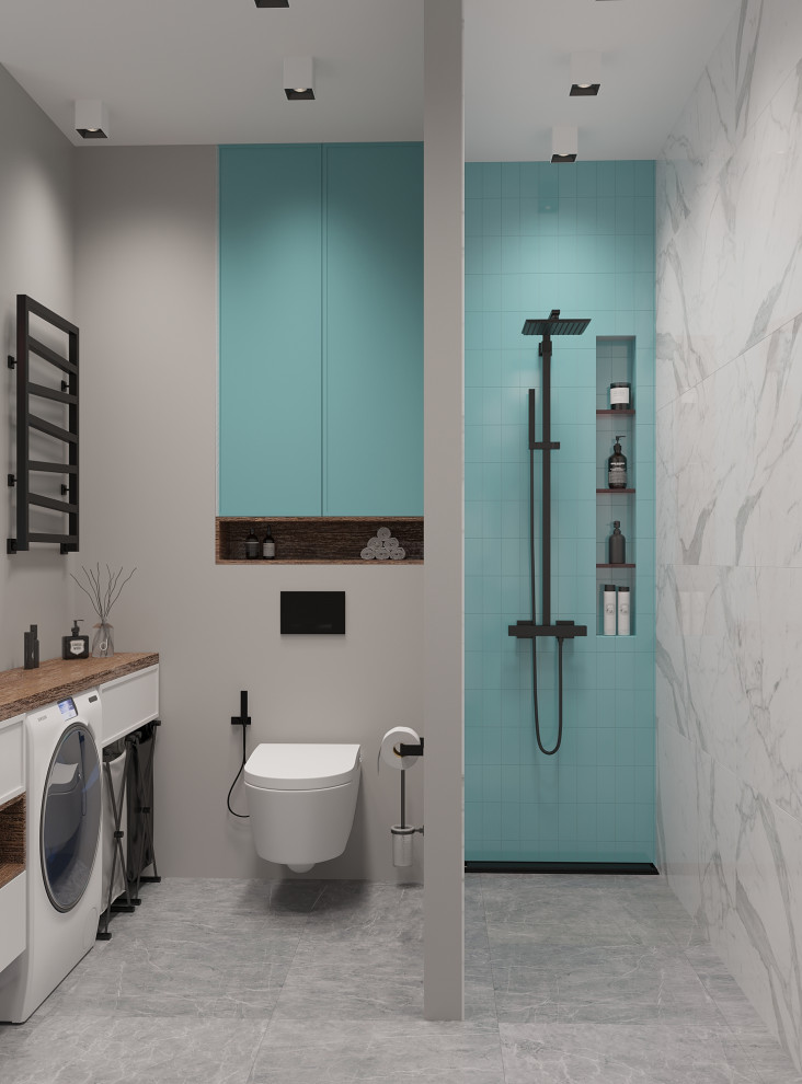 3-х комнатная квартира для семьи с двумя разнополыми детьми