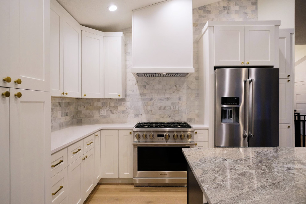 Highlands golf course