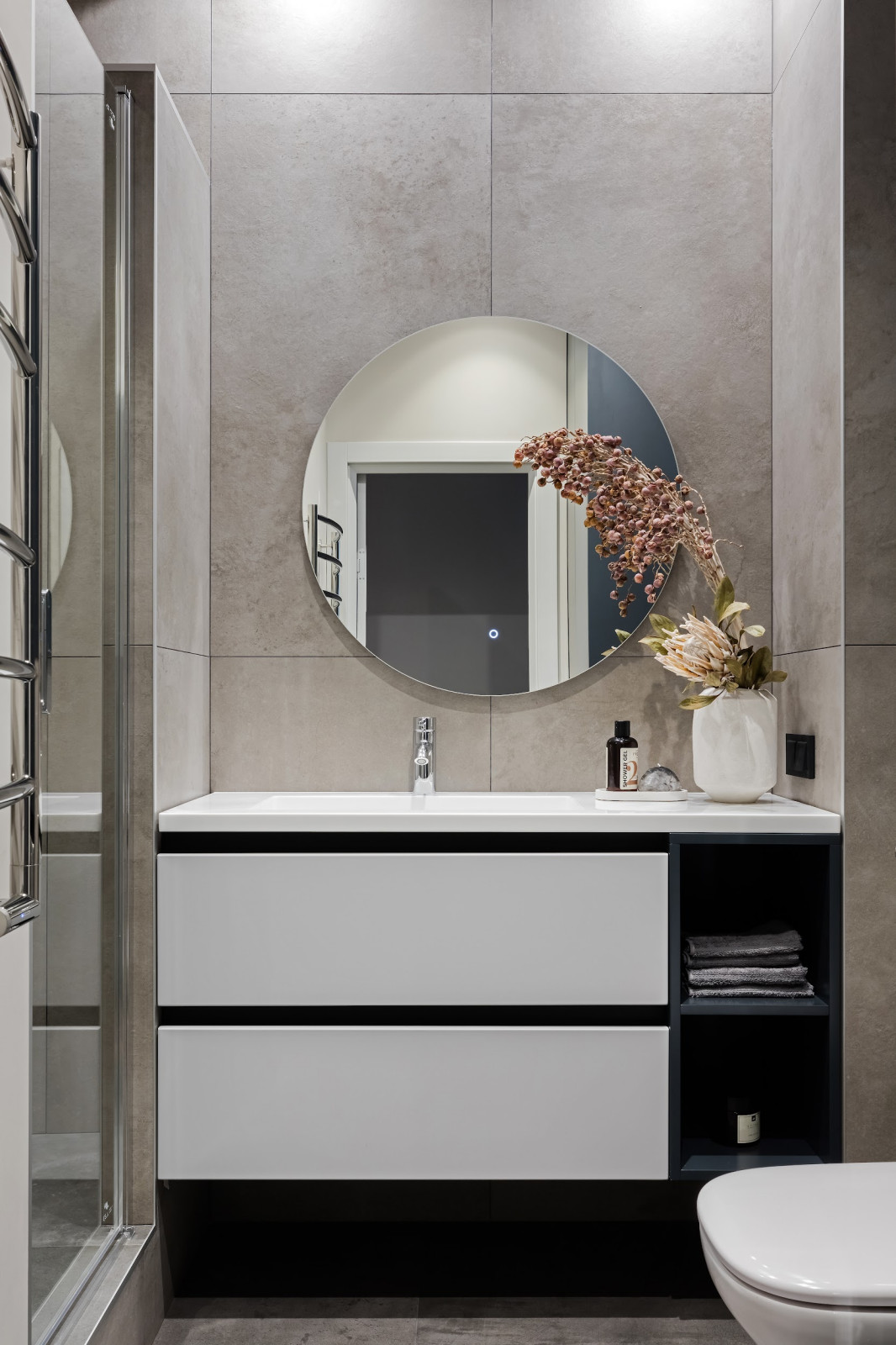 Квартира в ЖК Москва