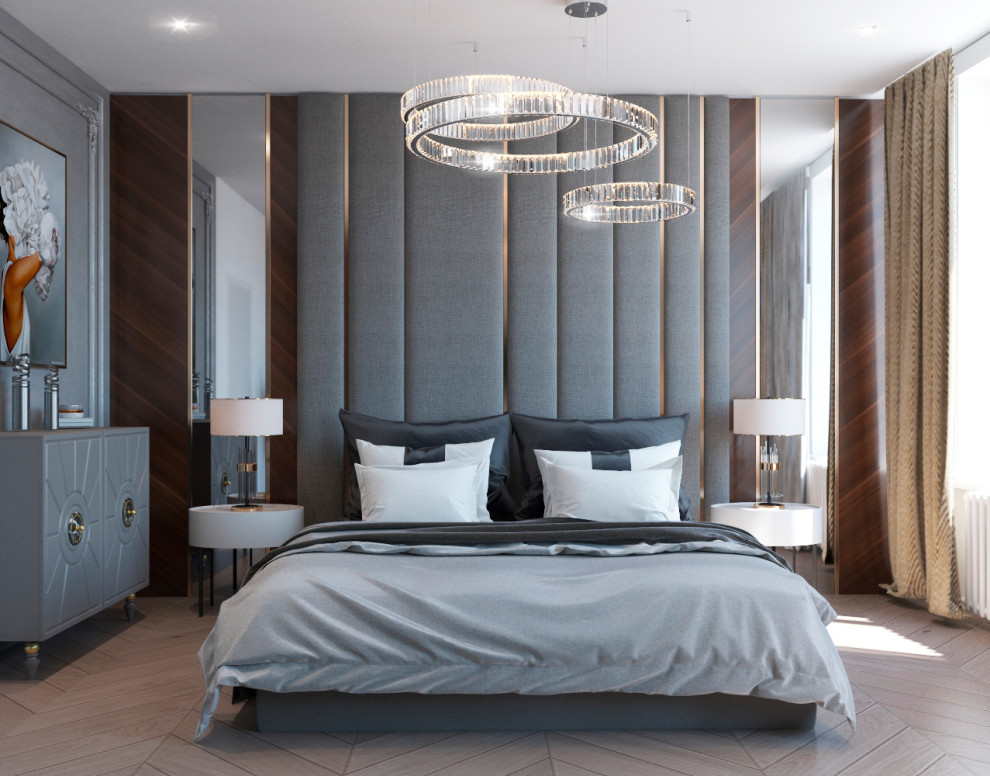 Жк Эспер Клаб