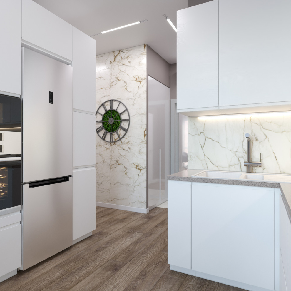 Квартира. Филевская