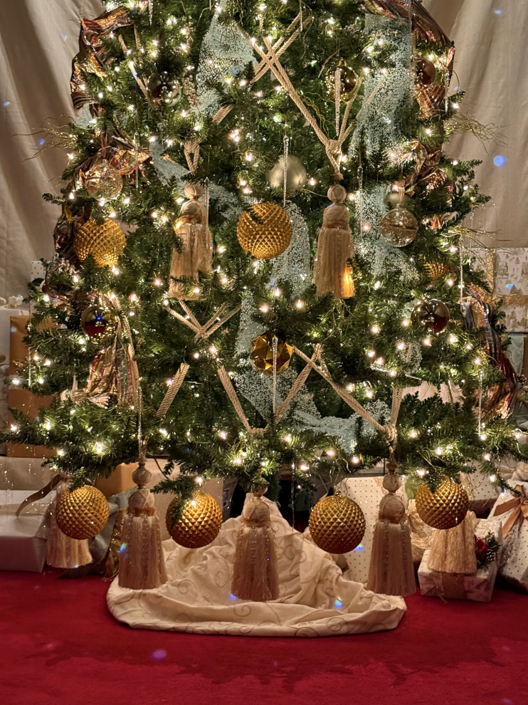 Lockwood Mathews Mansion Museum - A Nationally Declared Historical Monument