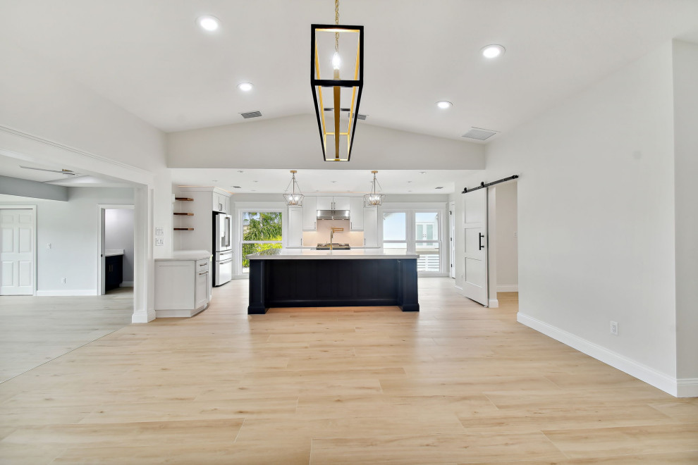 Englewood Home Remodel
