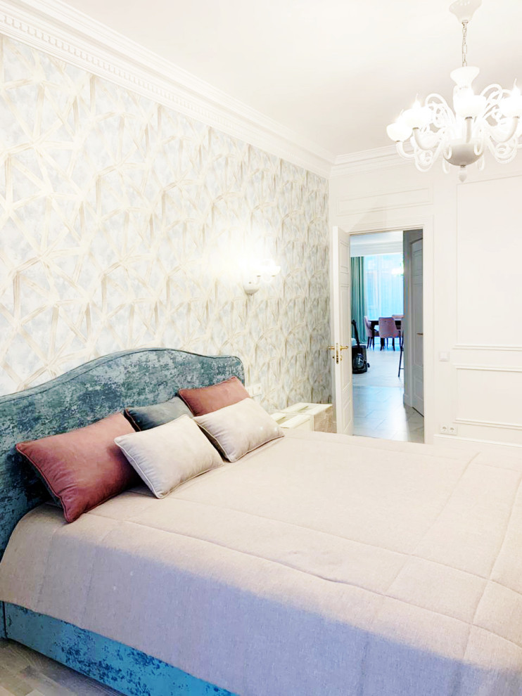 ЖК Спасский Мост II